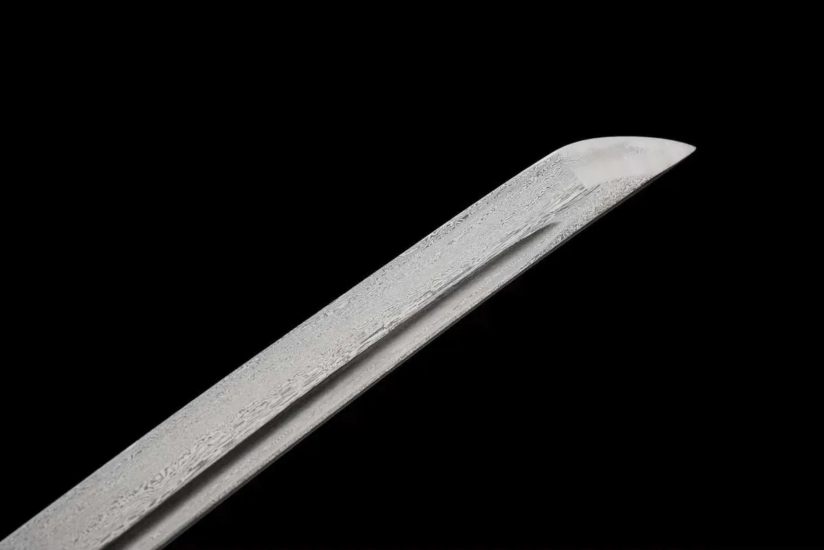 Katana Musashi 武蔵 - immagine 4