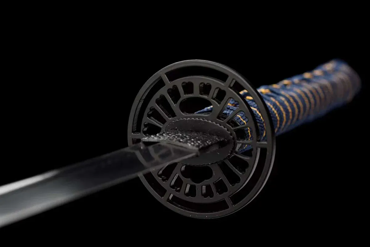 Katana Musashi 武蔵 - immagine 5
