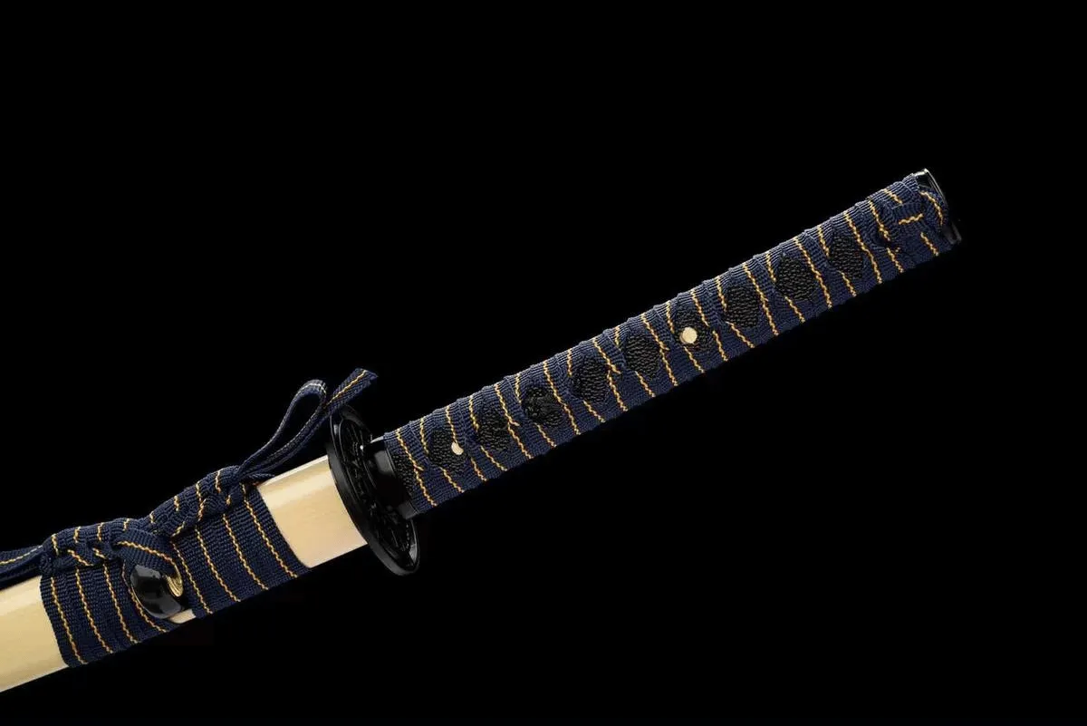 Katana Musashi 武蔵 - immagine 8