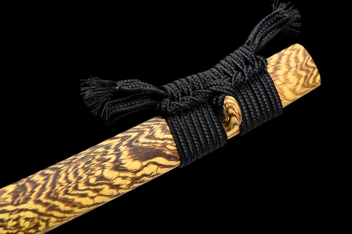 Katana Nara 楢 - immagine 10