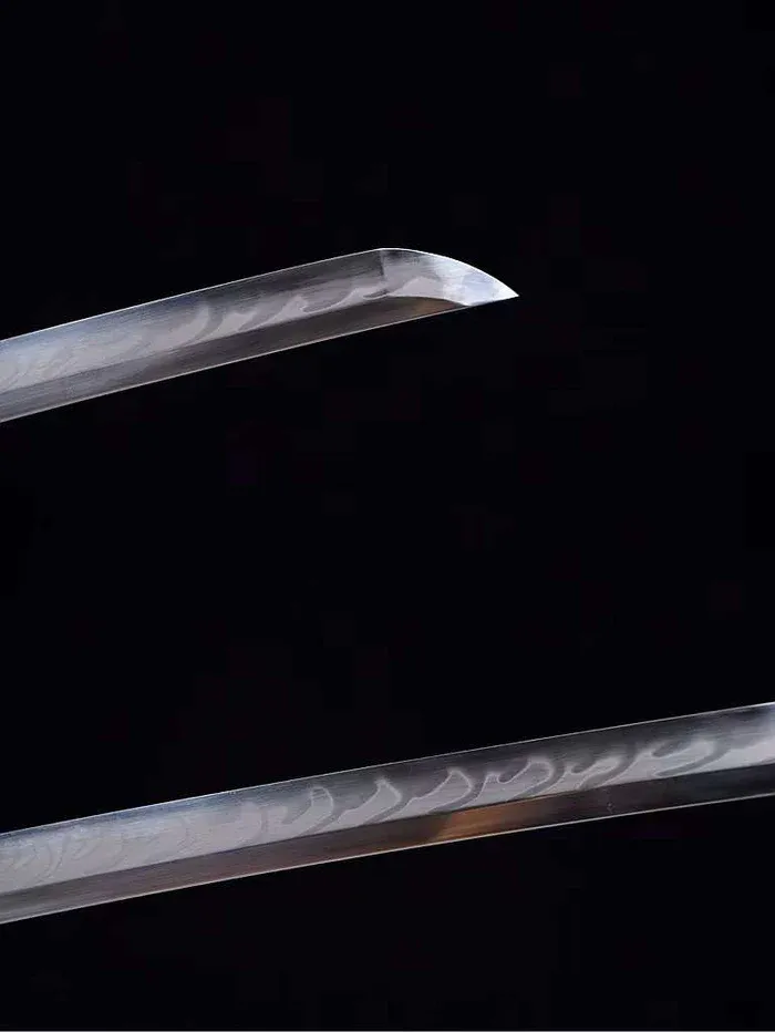 Katana Nihon 日本 - immagine 7