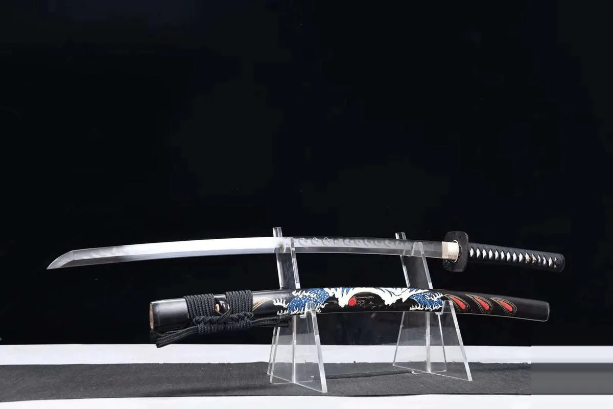 Katana Nihon 日本 - immagine 8