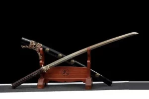 Katana Nobunaga 信長