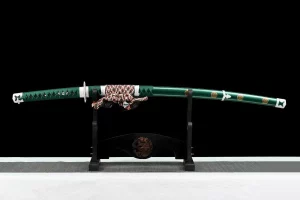 Katana Oda 織田