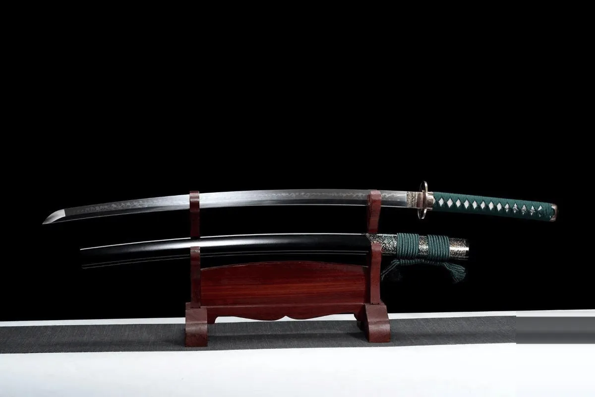 Katana Ōkami 狼