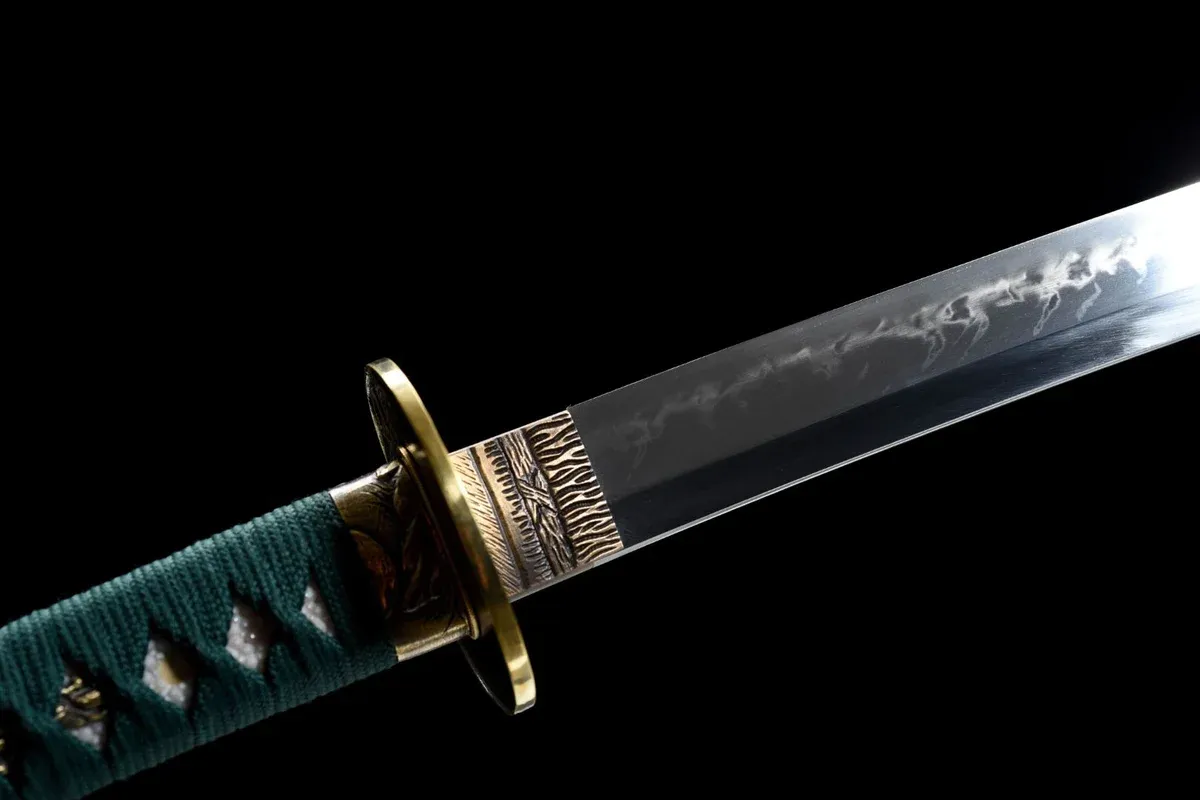 Katana Ōkami 狼 - immagine 12