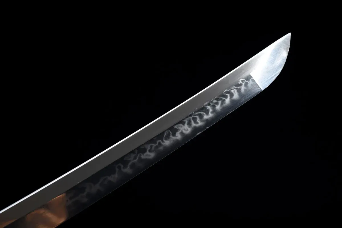Katana Ōkami 狼 - immagine 13