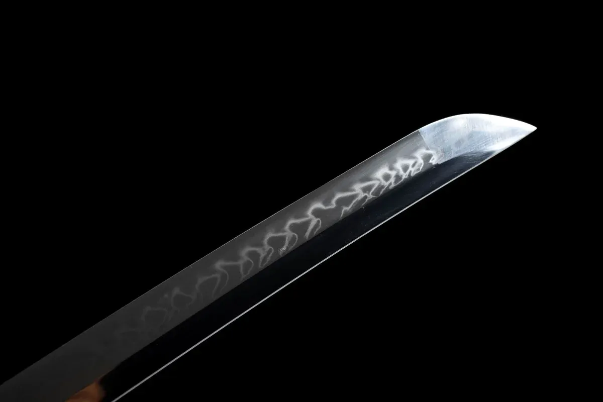 Katana Ōkami 狼 - immagine 14