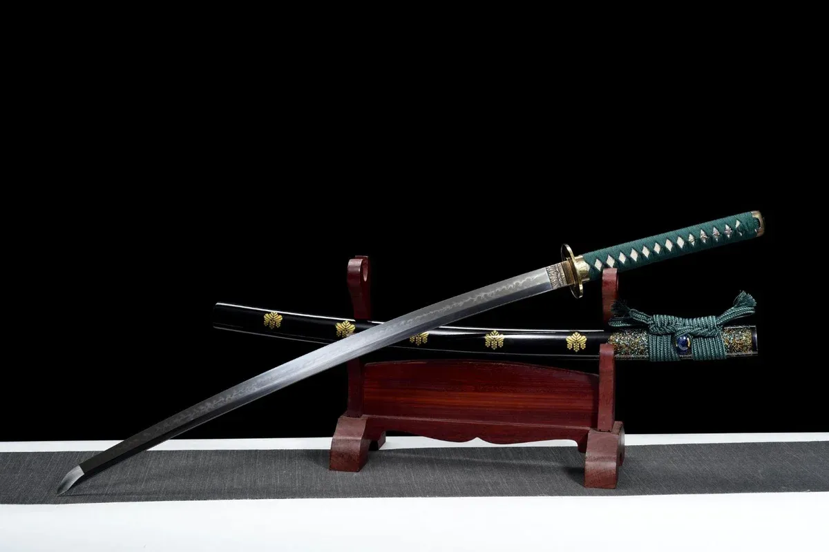 Katana Ōkami 狼 - immagine 2