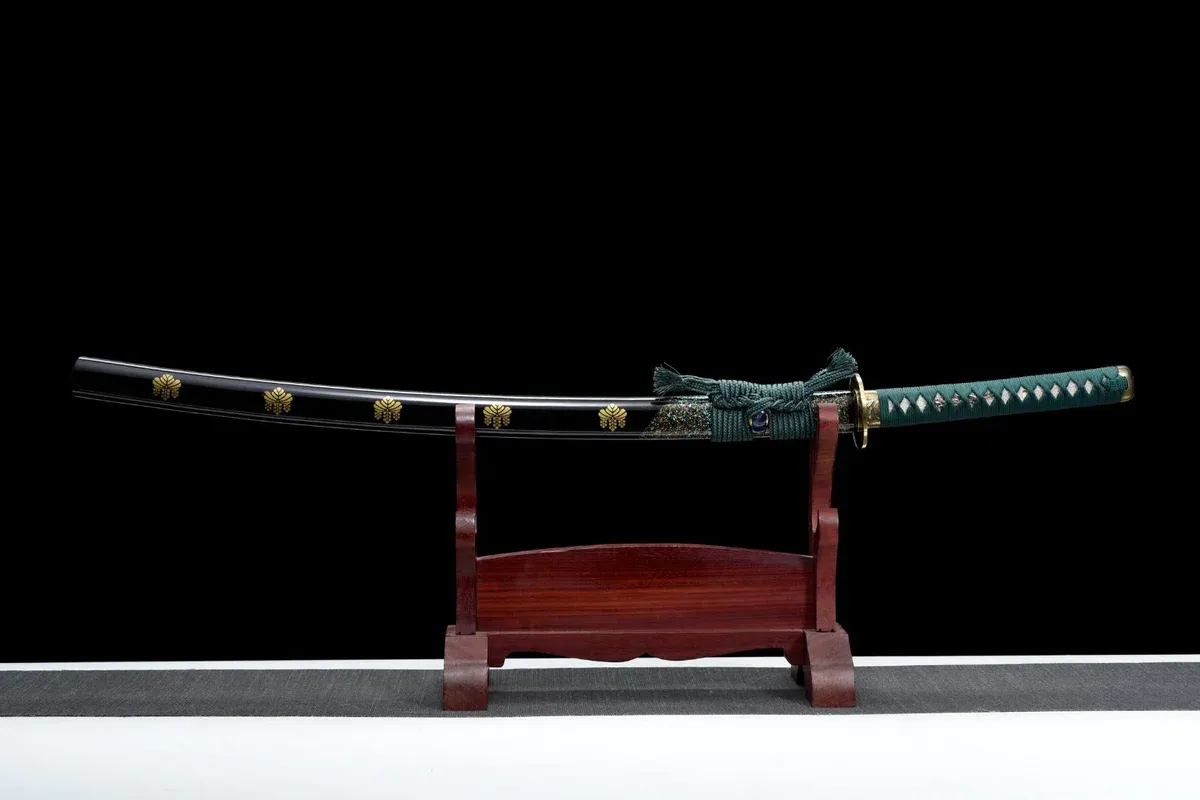Katana Ōkami 狼 - immagine 3