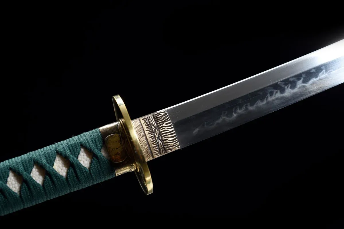 Katana Ōkami 狼 - immagine 5