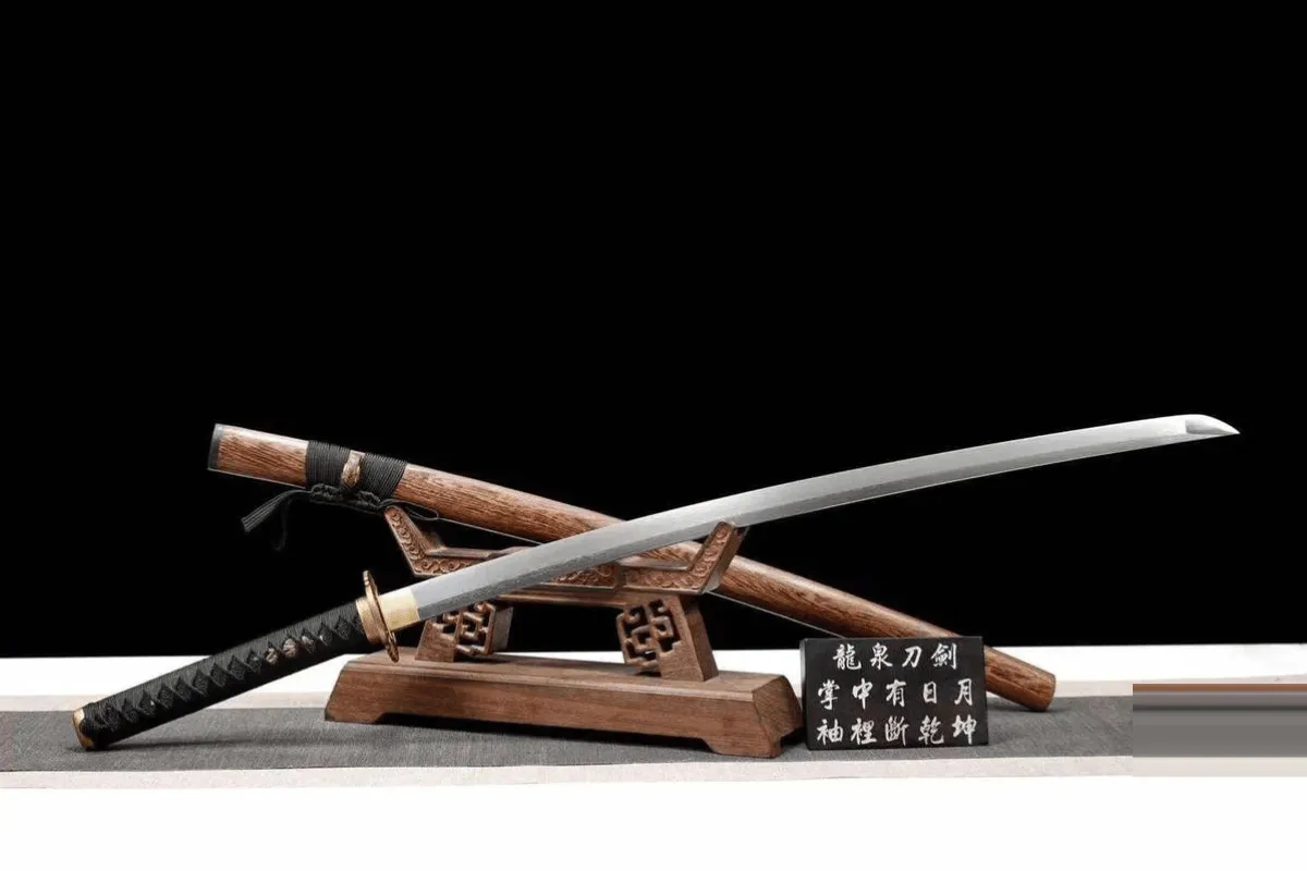 Katana Ōku オーク