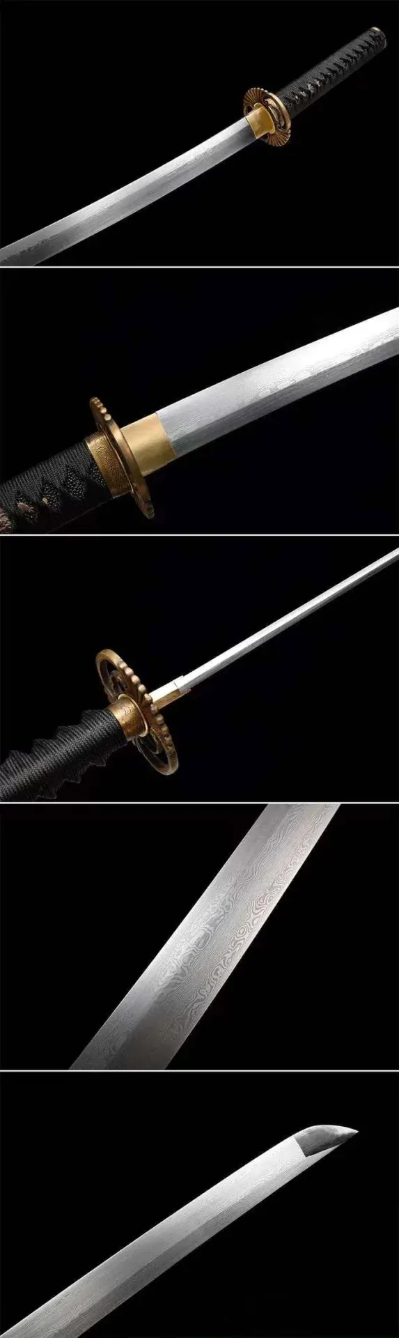 Katana Ōku オーク - immagine 7