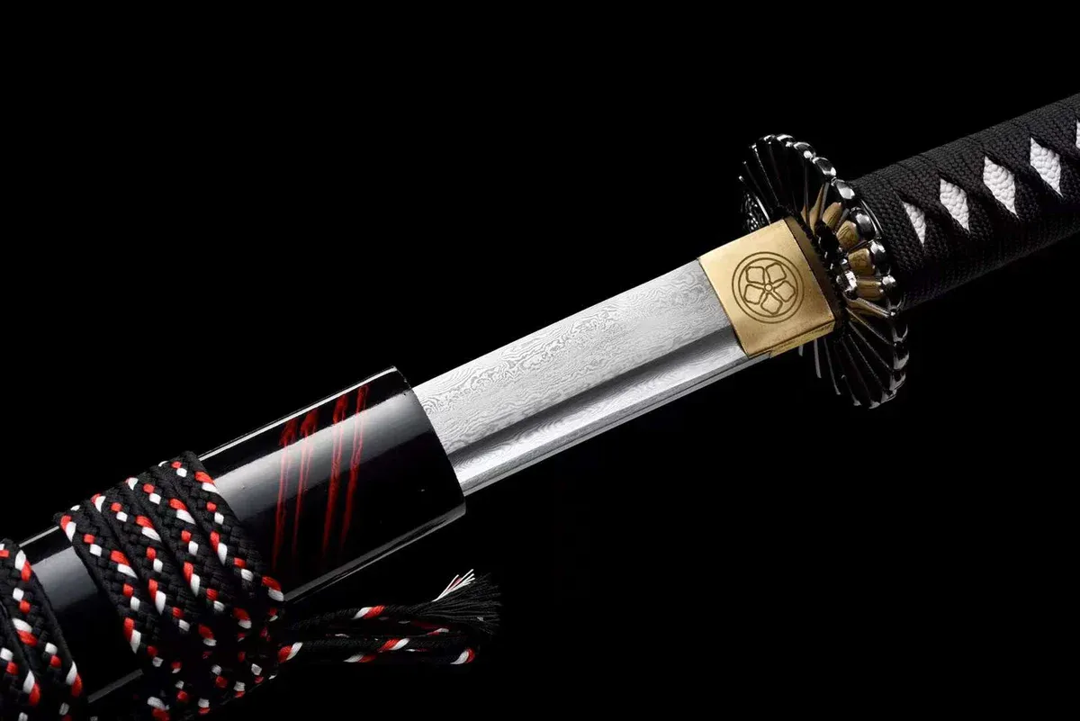 Katana Oni 鬼 - immagine 6