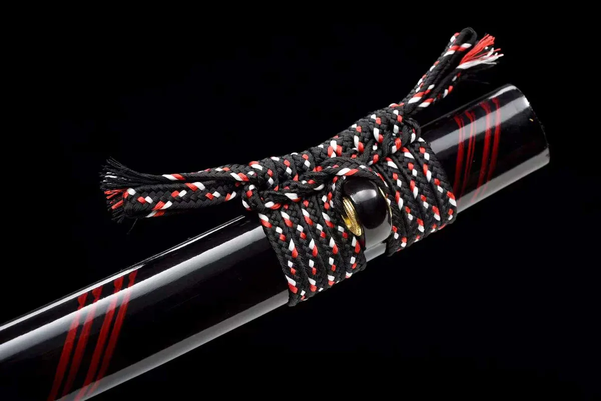 Katana Oni 鬼 - immagine 7