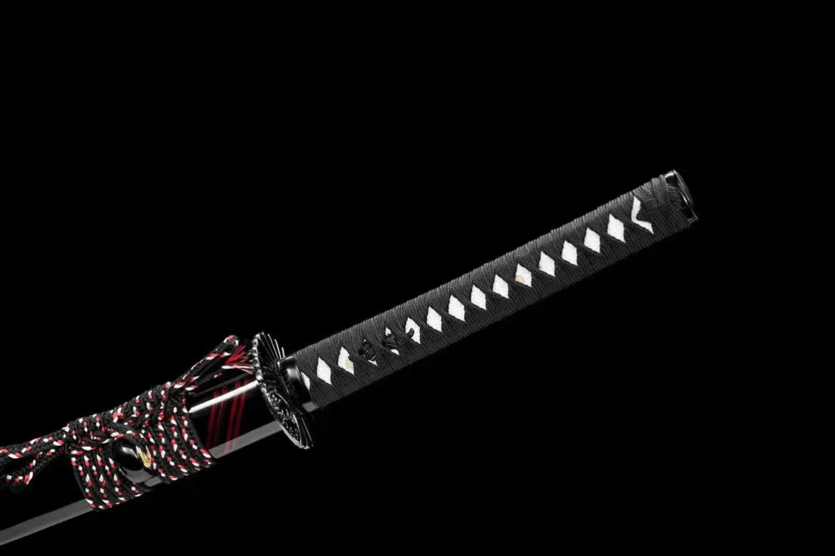 Katana Oni 鬼 - immagine 8