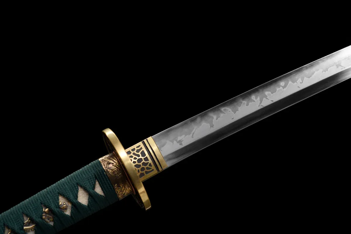 Katana Orochi 大蛇 - immagine 11