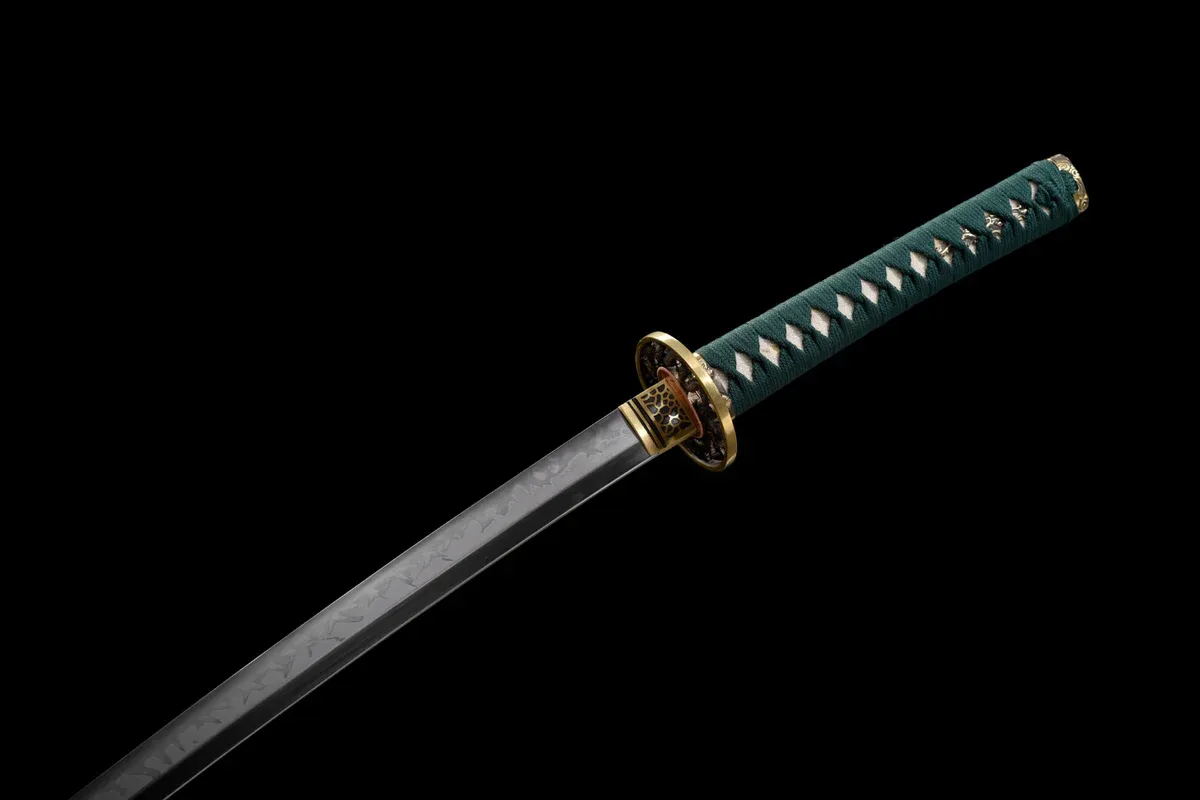Katana Orochi 大蛇 - immagine 12