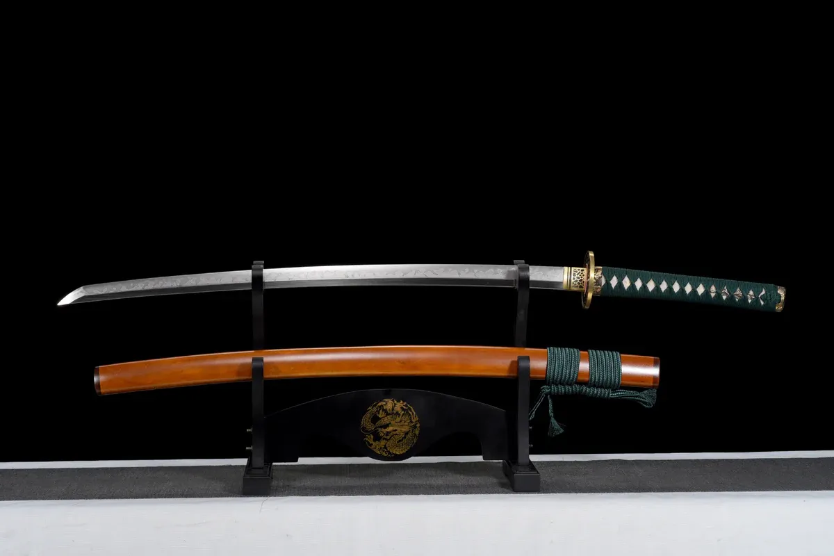 Katana Orochi 大蛇 - immagine 3