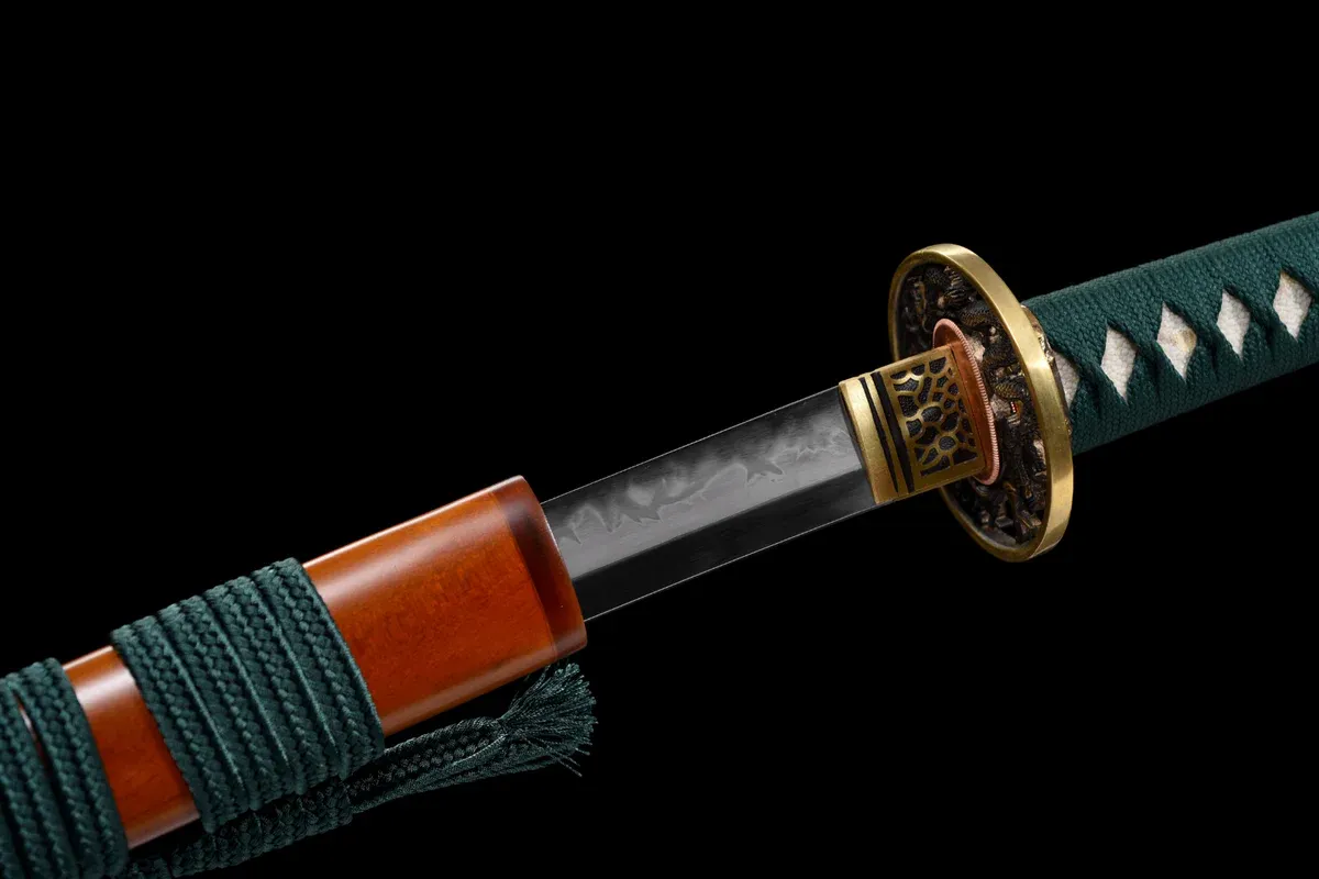 Katana Orochi 大蛇 - immagine 6