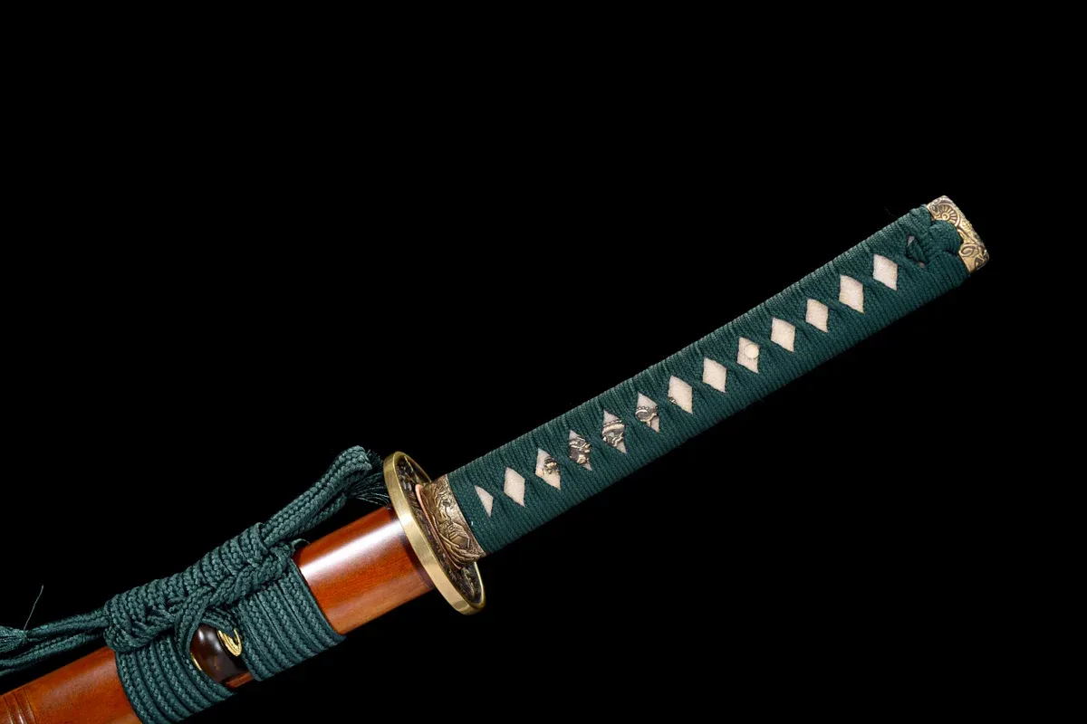 Katana Orochi 大蛇 - immagine 7