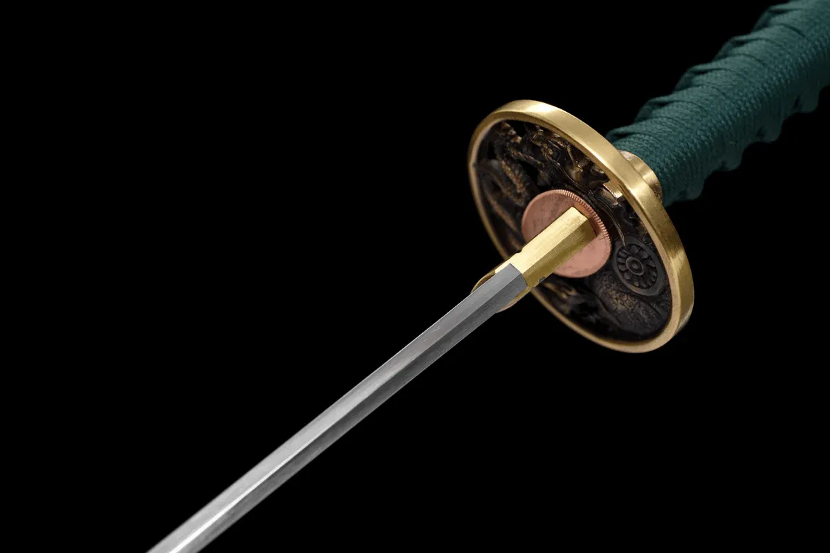 Katana Orochi 大蛇 - immagine 9