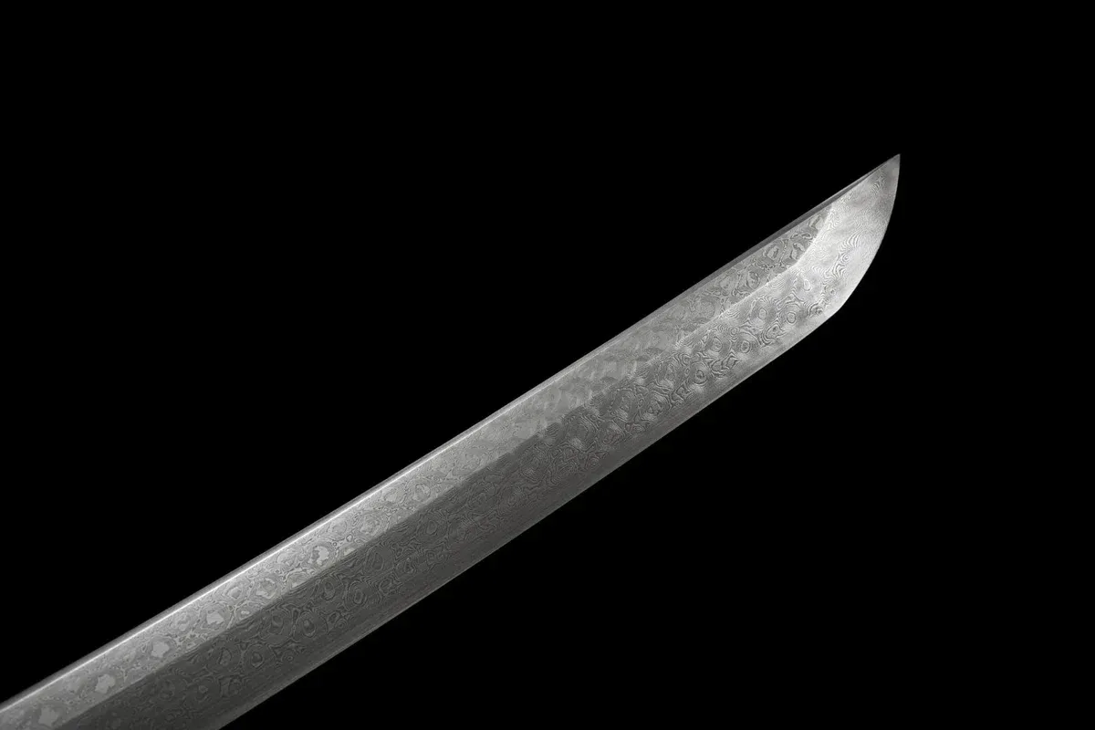 Katana Ozayaka 鮮やか - immagine 10