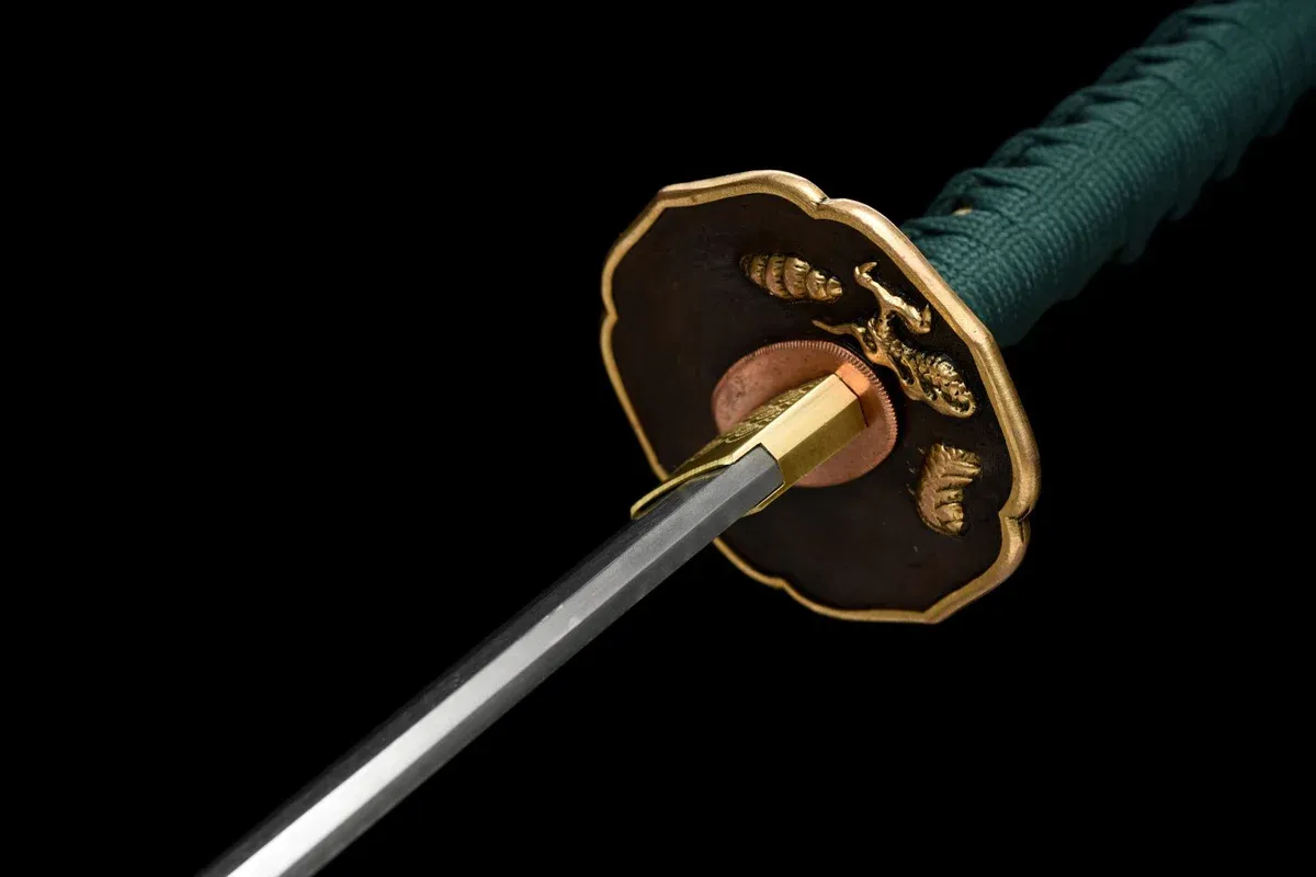 Katana Ozayaka 鮮やか - immagine 12