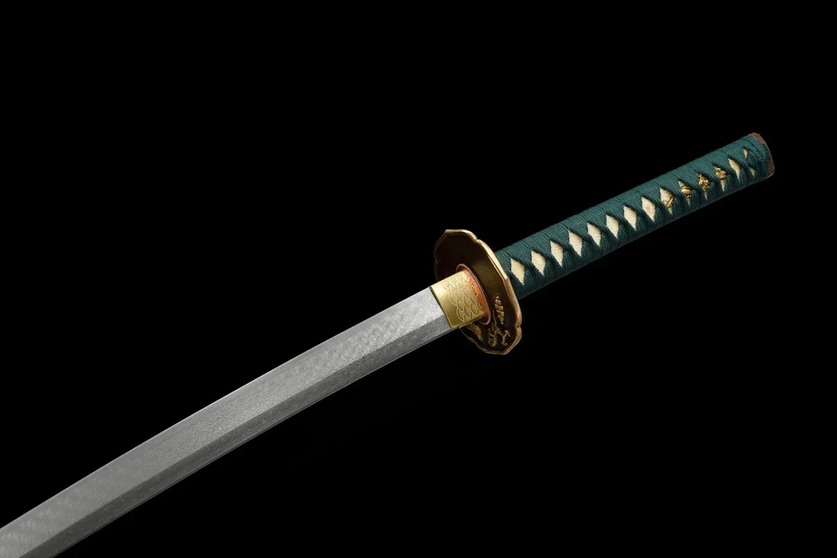 Katana Ozayaka 鮮やか - immagine 13