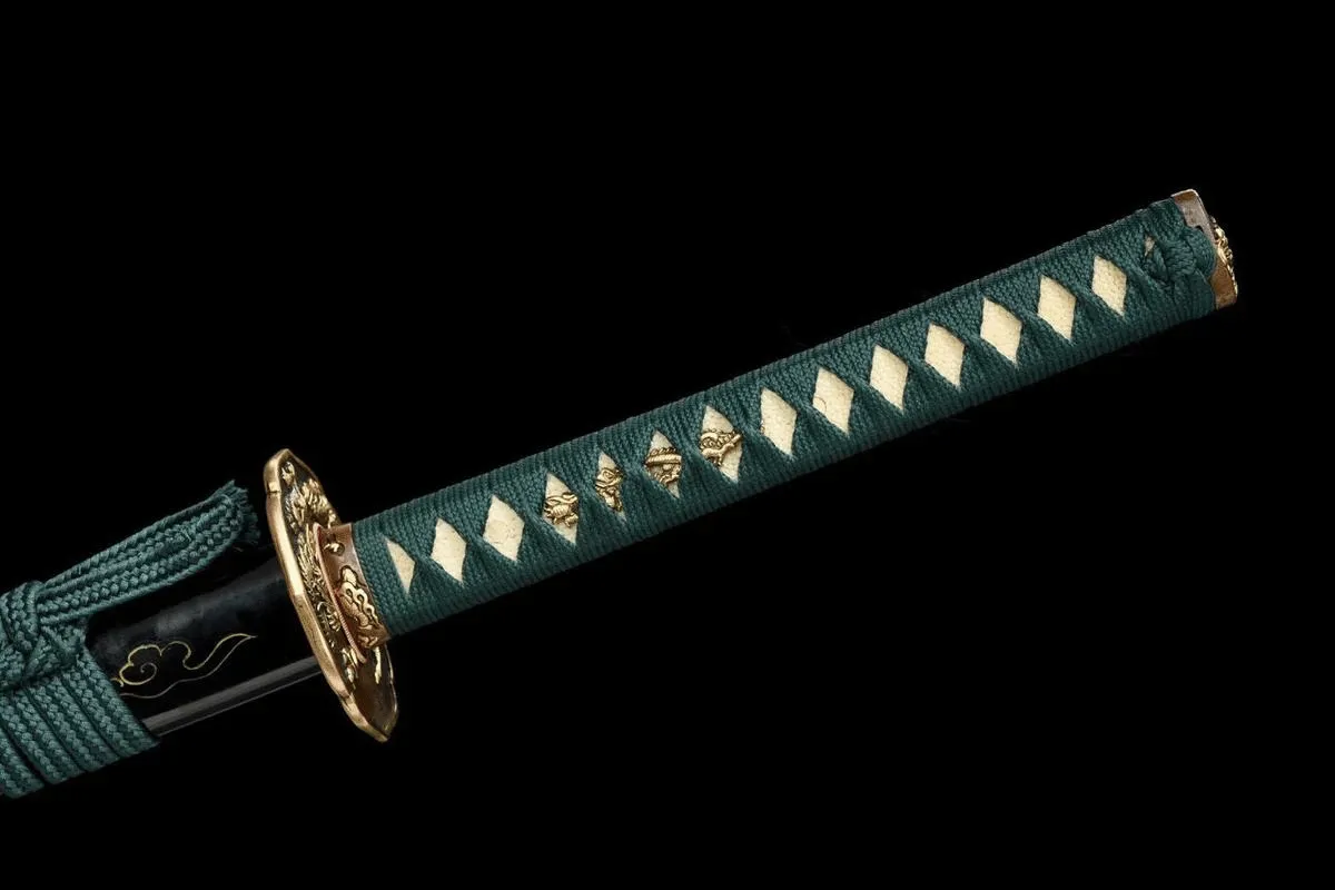 Katana Ozayaka 鮮やか - immagine 17