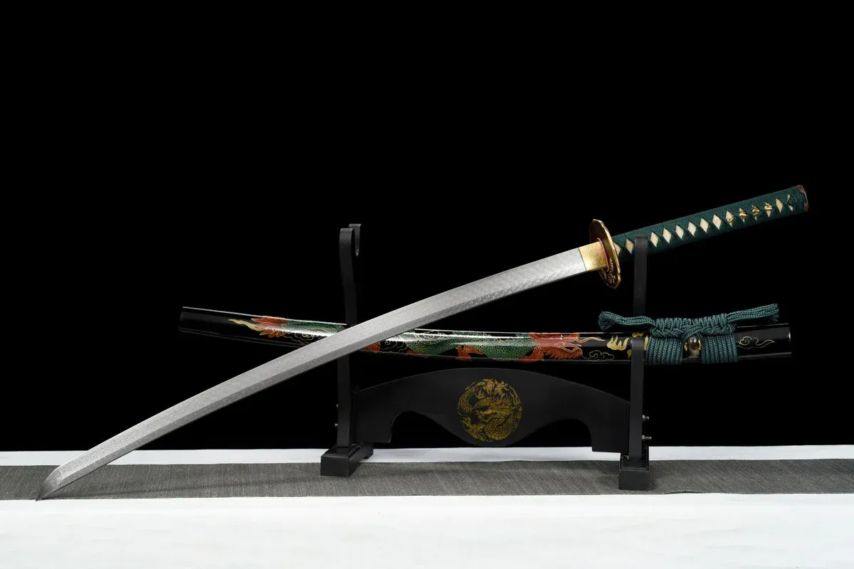 Katana Ozayaka 鮮やか - immagine 2