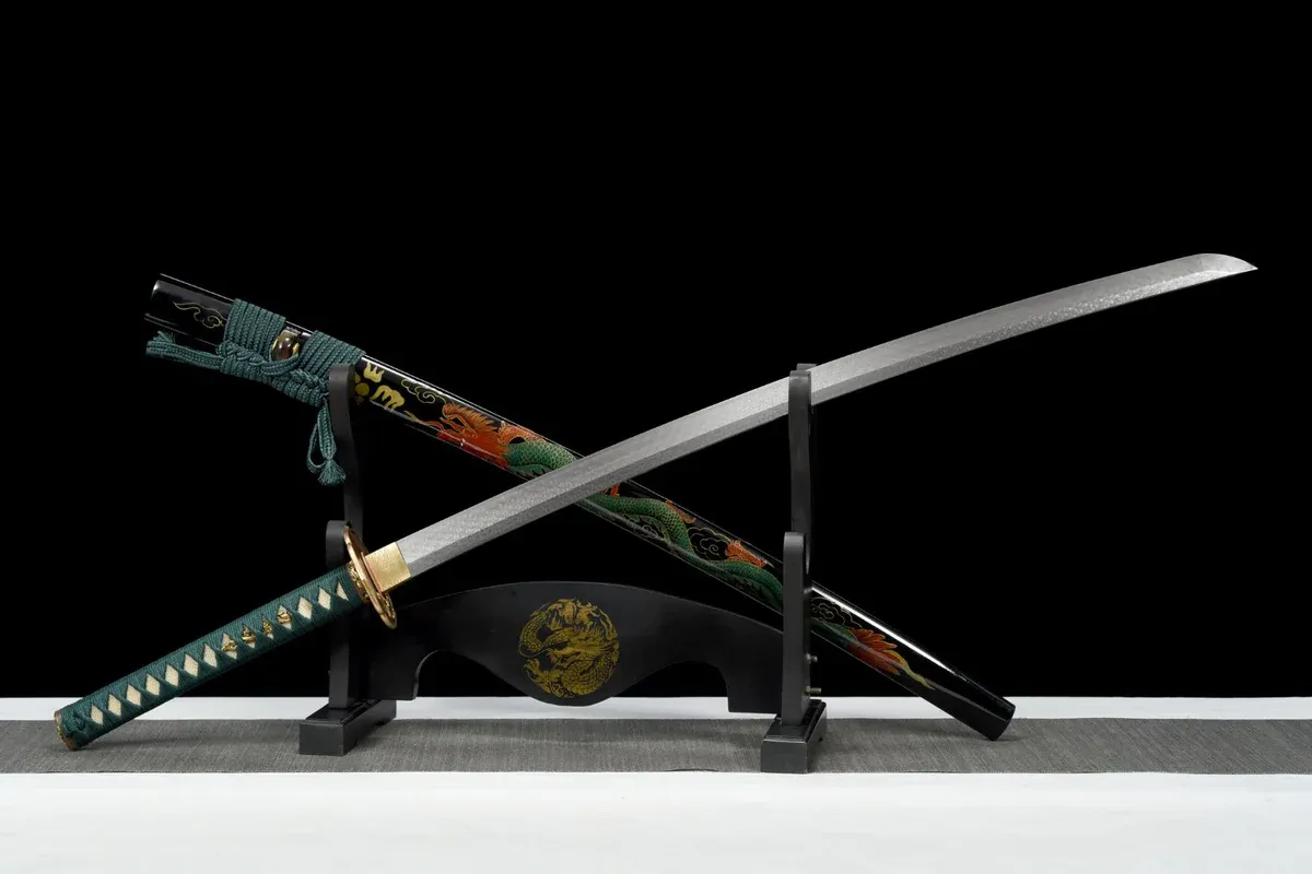Katana Ozayaka 鮮やか - immagine 3