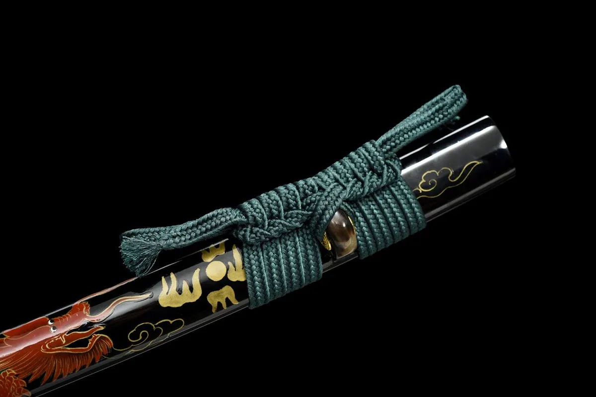 Katana Ozayaka 鮮やか - immagine 5