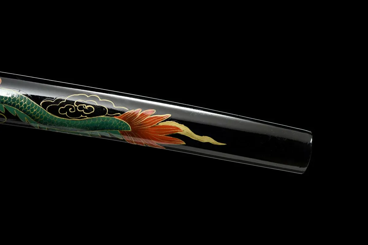 Katana Ozayaka 鮮やか - immagine 6