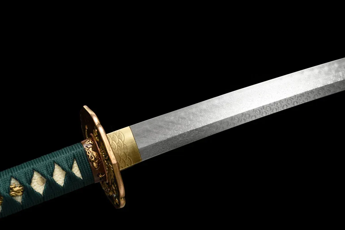 Katana Ozayaka 鮮やか - immagine 8