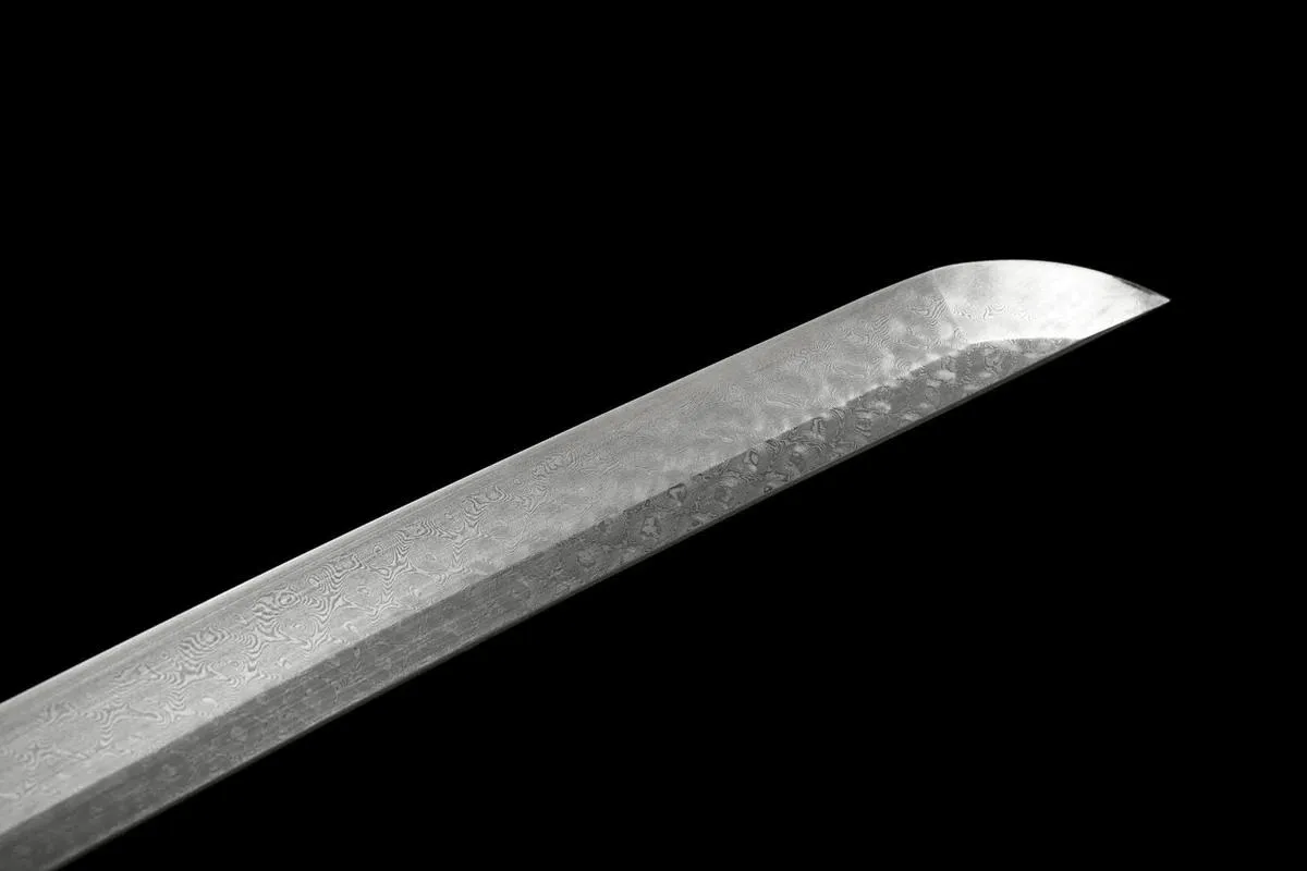 Katana Ozayaka 鮮やか - immagine 9