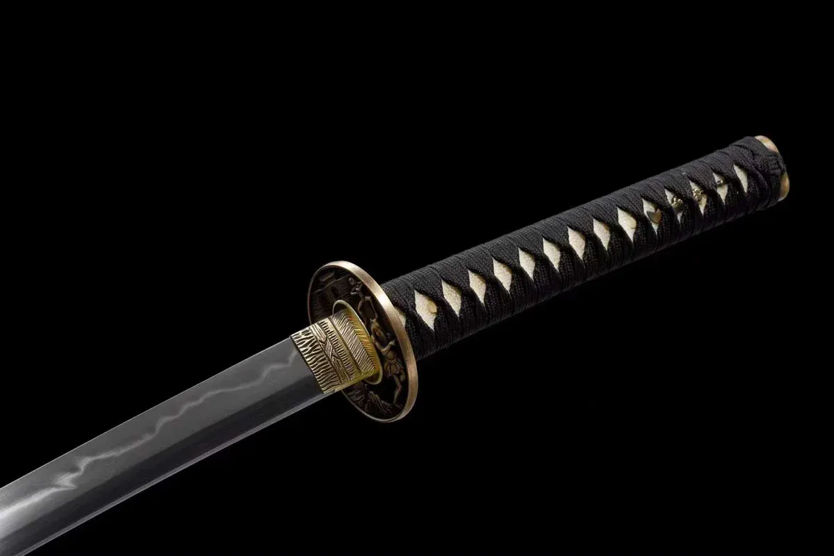 Katana Ray 鱝 - immagine 6