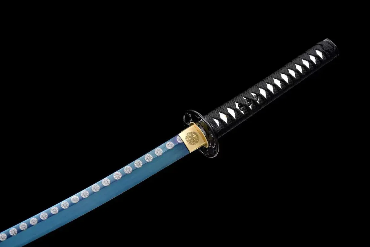 Katana Rei 霊 - immagine 5