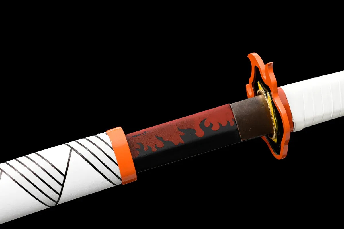 Katana Rengoku - immagine 11