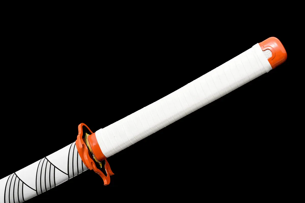 Katana Rengoku - immagine 12