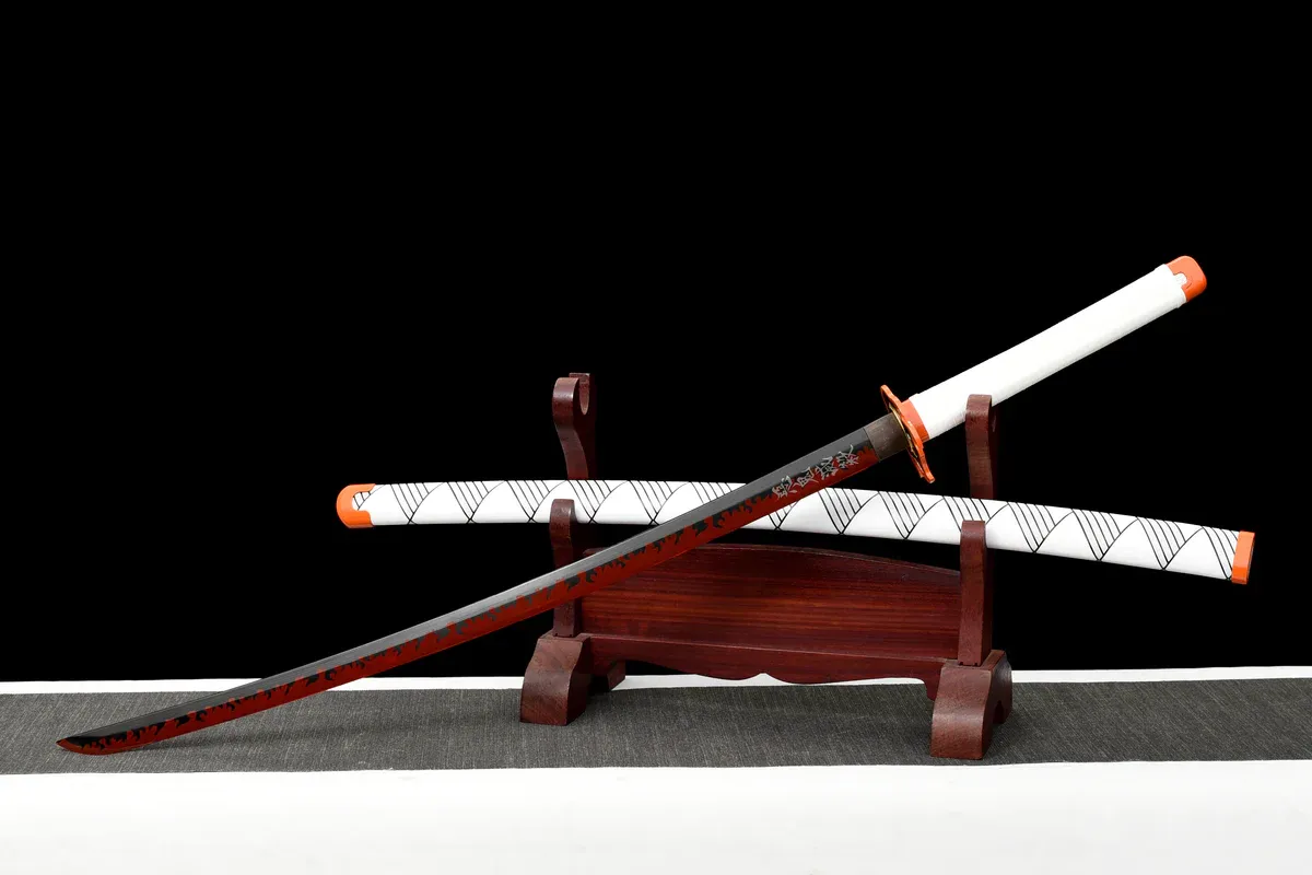 Katana Rengoku - immagine 2