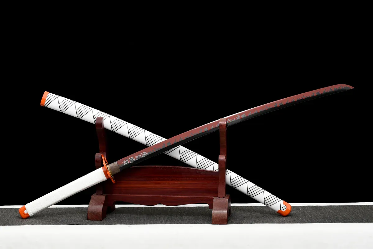 Katana Rengoku - immagine 3