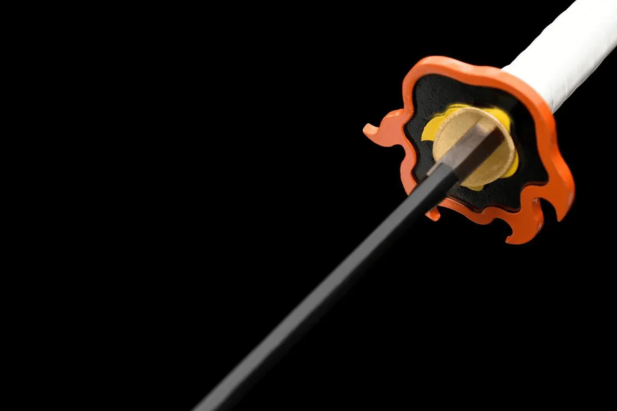 Katana Rengoku - immagine 4