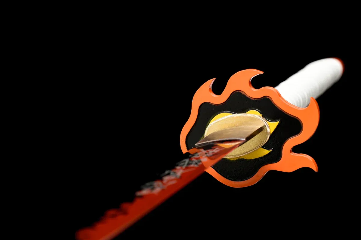 Katana Rengoku - immagine 5