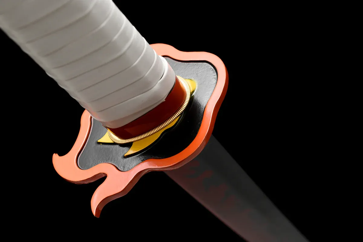 Katana Rengoku - immagine 6