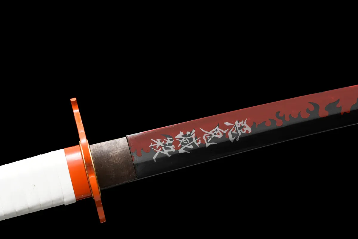Katana Rengoku - immagine 7