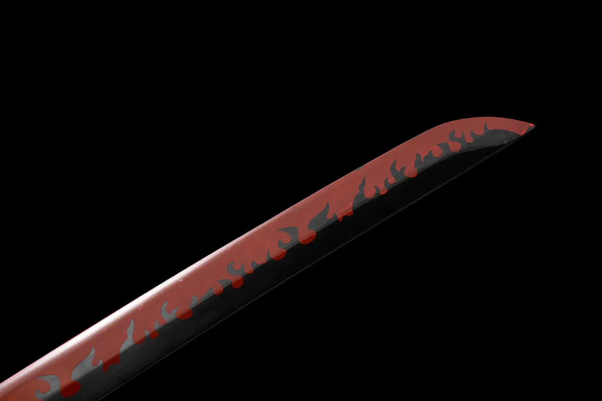Katana Rengoku - immagine 8