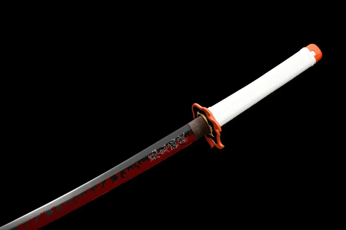Katana Rengoku - immagine 9