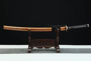 Katana Rลtasu ใญใผใฟใน