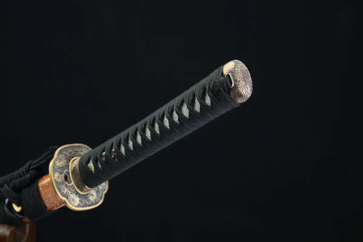 Katana Rōtasu ロータス - immagine 12